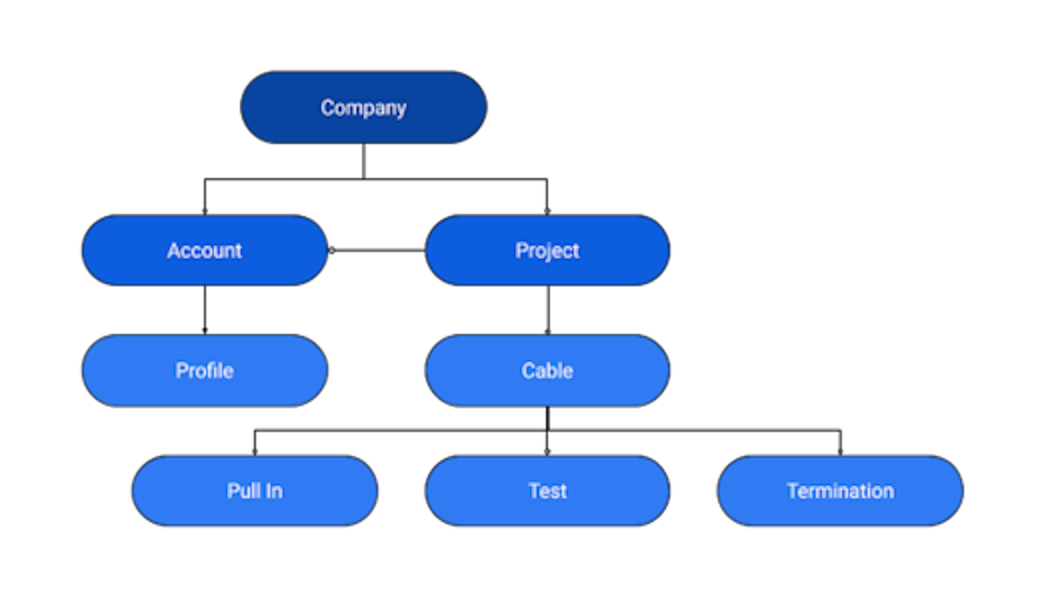 Entity Diagram